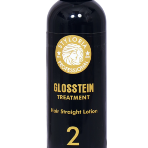 Glosstein Treatment Hair Straitening Lotion 250ml