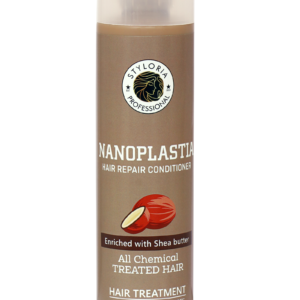 Nano Plastia Hair Treatment | Hair Taming Therapy