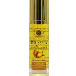 Moroccan Argan Oil Hair Serum