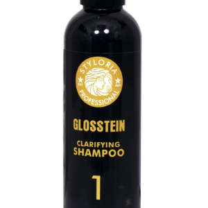 Glosstein Clarifying Shampoo