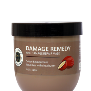 Damage Remedy Masque | Damaged Repair Hair Mask
