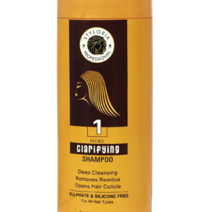 Styloria Clarifying Shampoo